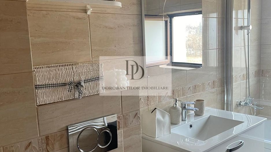 Apartament 2 camere de vânzare | Grădină proprie | Parcare | Buna Ziua - Poză 9