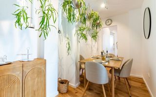 Penthouse 4 camere Vedere Casa Poporului | Cișmigiu | - Poză 6
