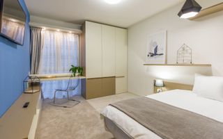 Inchiriere Apartament 3 Dormitoare, etaj 9, Buna ziua - Poză 5