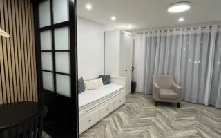 2 camere, modern, garaj, bloc nou, Marasti, The Neste, zona The Office - Poză 3