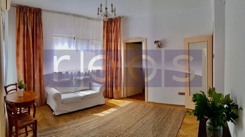 CHIRIE APARTAMENT 2 CAMERE 44MP CENTRALA PROPRIE ROSETTI UNIVERSITATE - Poză 1