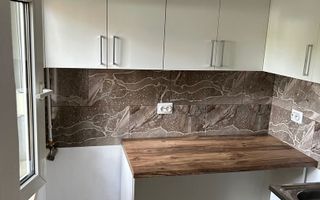 Garsoniera zona Buziasului la parter - Poză 8