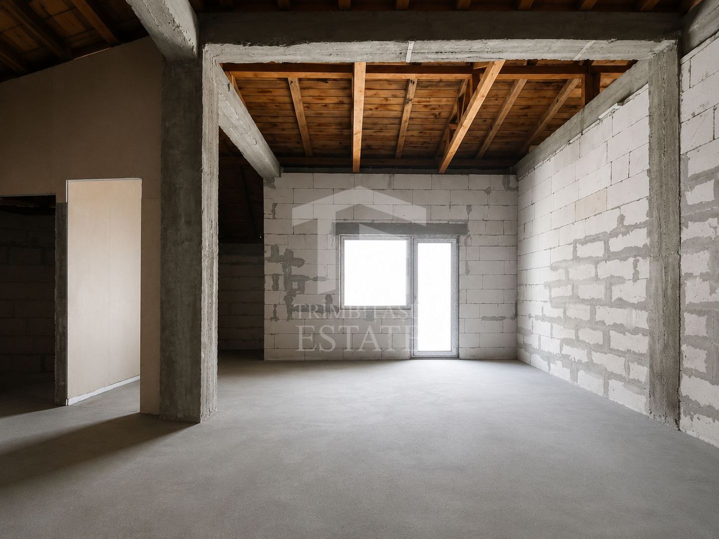 Casă P+M | Teren 480 mp | 322 mp utili | Lumina - Poză 11