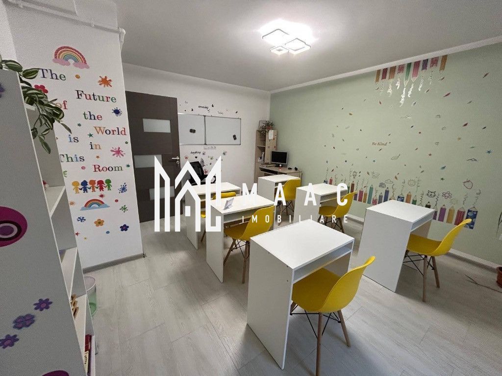 Spațiu de birouri | 40 MPU | Doamna Stanca - Poză 5