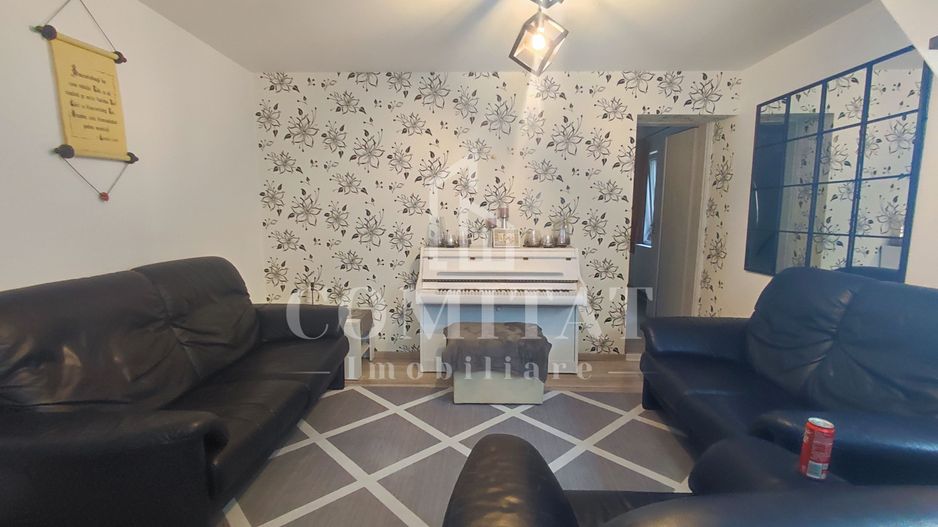 Casă cu finisaje moderne | La cheie | 4 camere | Localitatea Dezmir - Poză 2