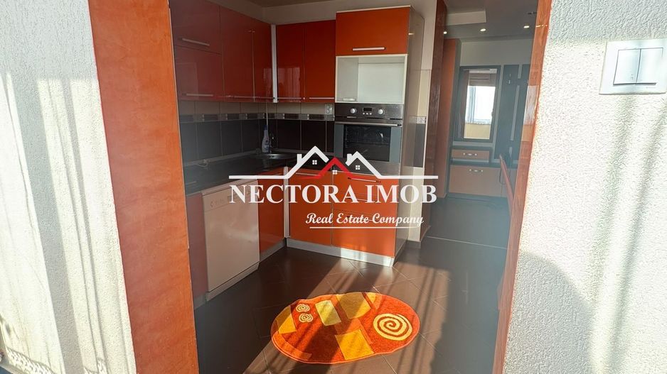 NECTORA IMOB-Apartament 3 camere, Zona Nufarul, 77 mp, Et.2, Utilat - Poză 4