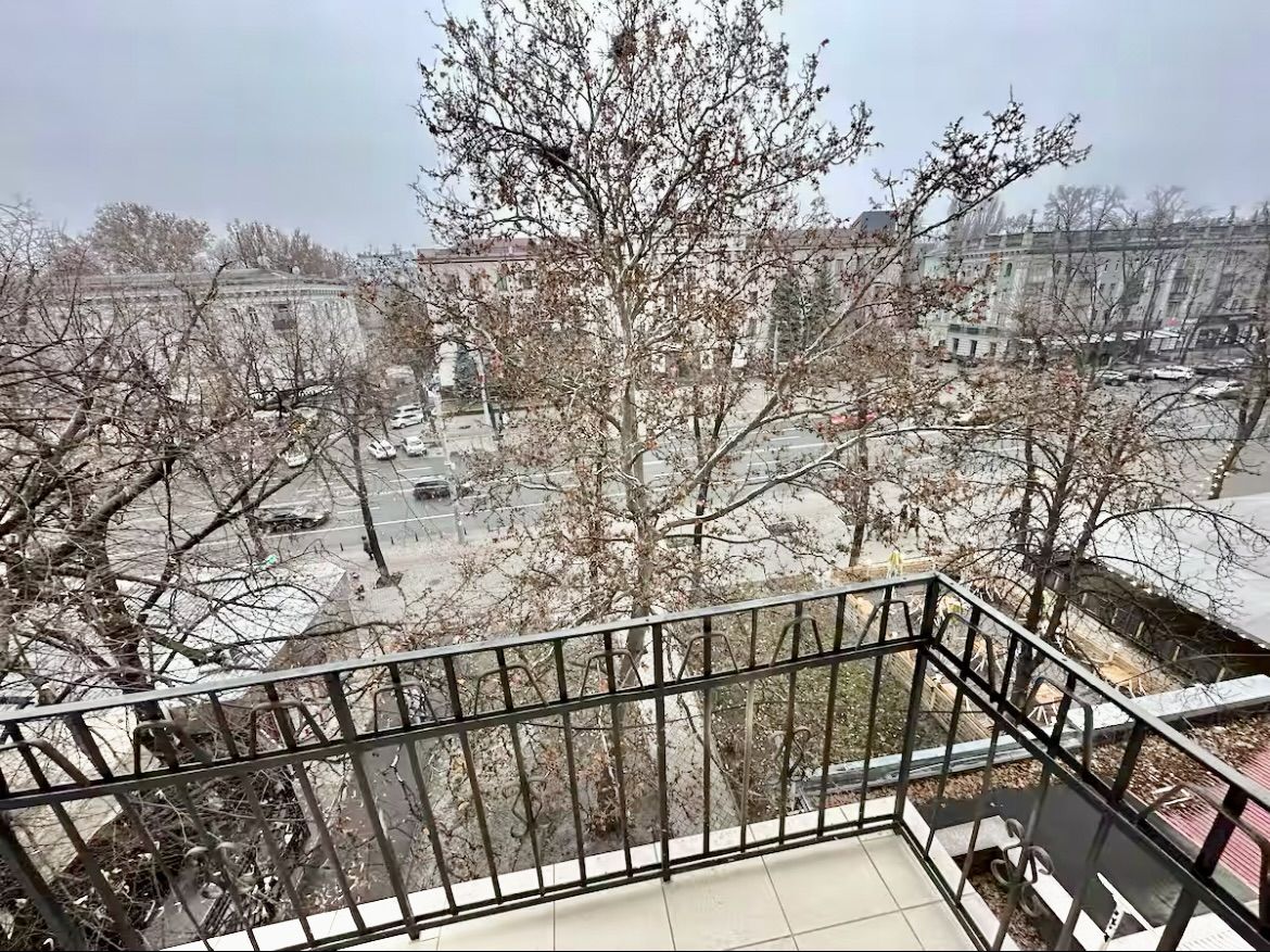Chirie, apartament, 3 camere, bul. Ștefan cel Mare,  Centru - Poză 30