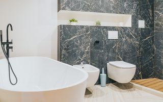 Apartament premium 3 camere de inchiriat ultracentral - Poză 17