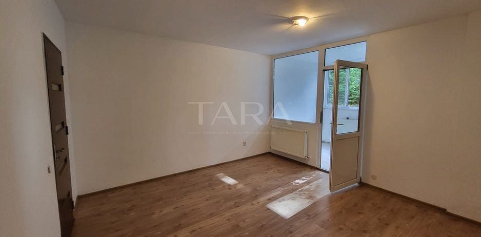 Garsonieră confort 1 renovată, 32 mp, Mănăștur – zona Minerva - Poză 1