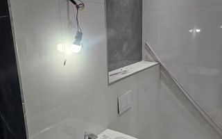 Apartament 3 camere Torontalului bloc nou - Poză 5