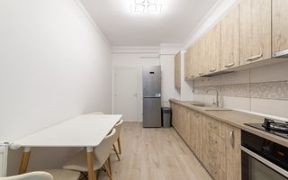 2 camere 86,5 mp | bloc exclusivist 2019 | Nord | mobilat/utilat  - Poză 20