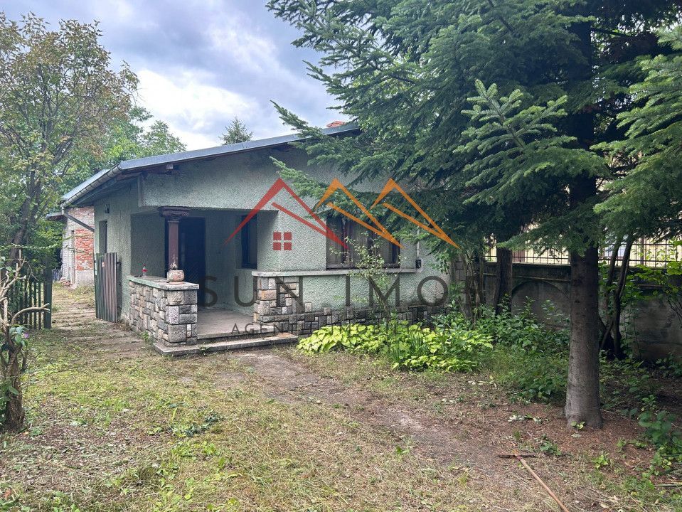 Teren intravilan, 1900 m2, zona Campinita, Campina, Prahova - Poză 10