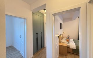 PRIMA INCHIRIERE. Casa moderna si cocheta. Curte amenajata. Loc de parcare. - Poză 24