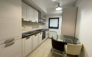 APARTAMENT SPATIOS LA INCHIRIERE IN COMPLEX REZIDENTIAL - Poză 3