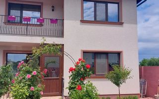 Vila de inchiriat in Tunari | Confort, eficienta si atmosfera calda! - Poză 6