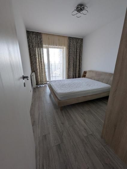 Apartament 2 camere de inchiriat, modern, parcare, Valea Oltului- Pet Friendly - Poză 5