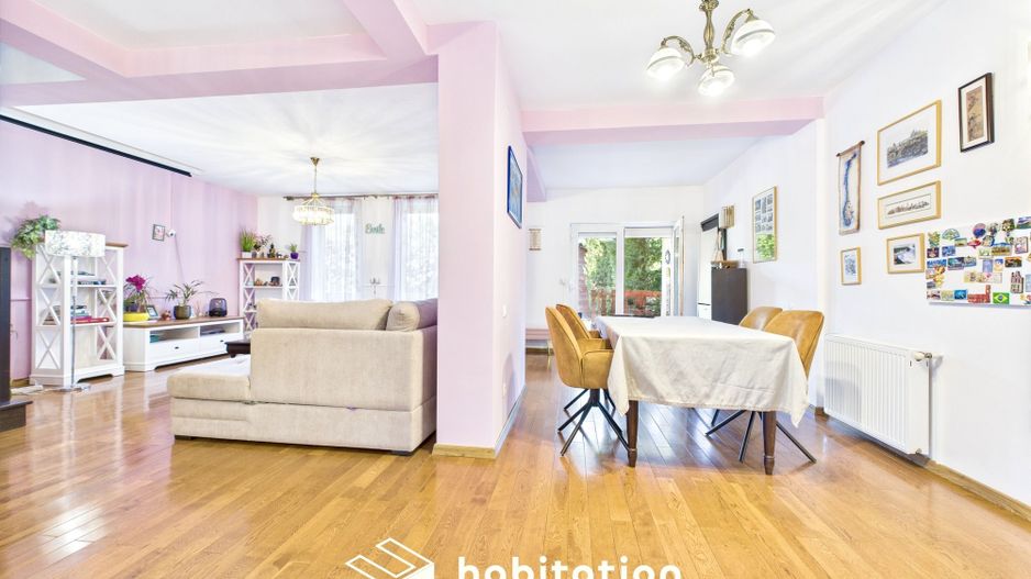 Casă de vânzare la liziera pădurii - Dumbrăvița - Tur virtual inclus - Poză 14