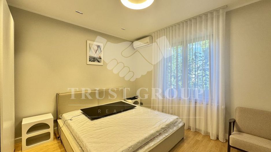 Apartament in vila | 3 Camere | Capitale - Poză 9