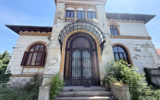 Landmark Interbelic în Aviatorilor – Demetriade & Pangrati - Poză 5