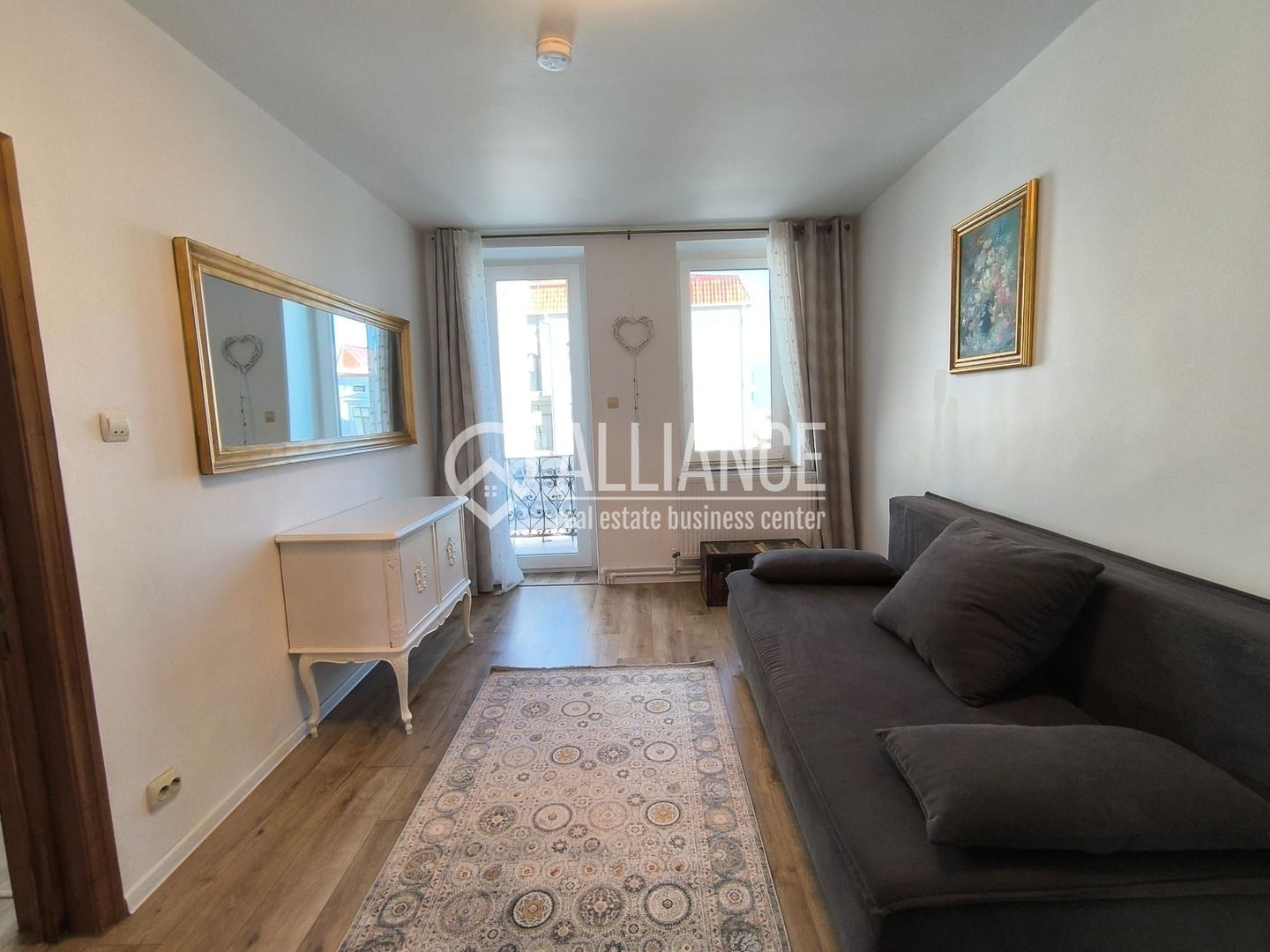 PIATA OVIDIU - 4 Camere de lux ! - Poză 9