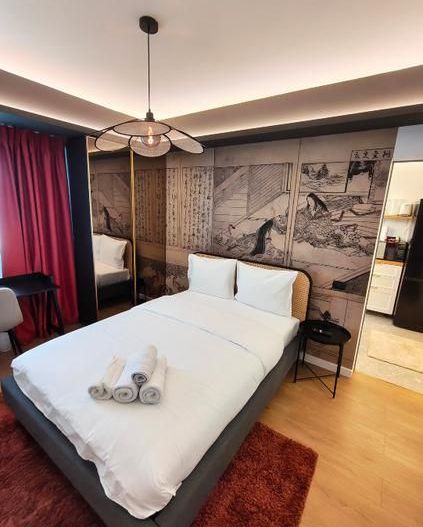 Victoriei Nou Renovat Priveliste - Poză 2