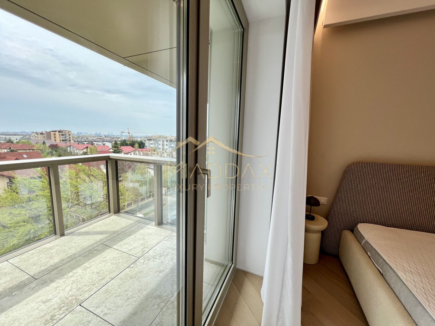 Apartament LUX *116mp* // Parcare // CORTINA 126 - Iancu Nicolae - Poză 31