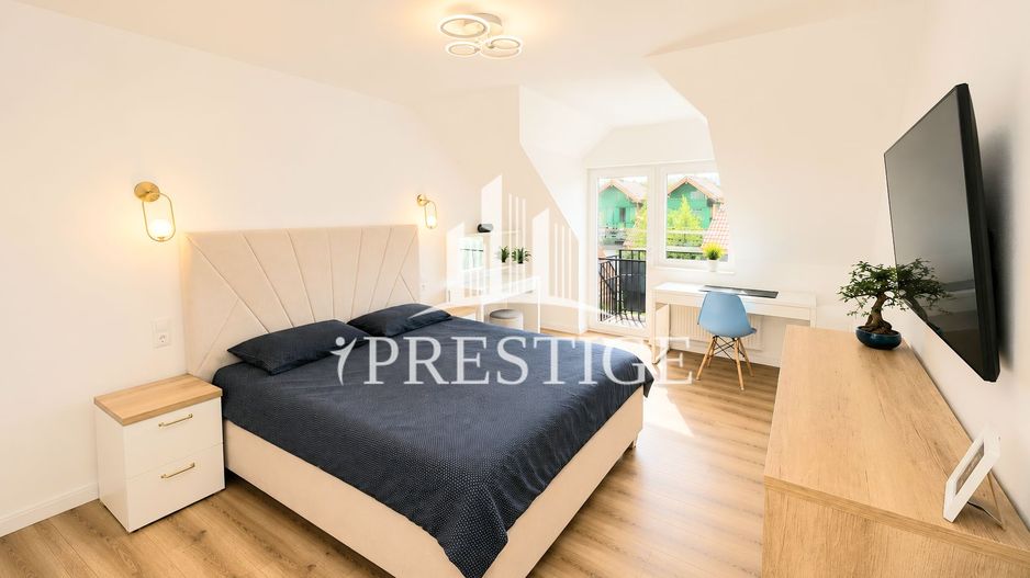 APARTAMENT 4 CAMERE | 2 BĂI | 117 MP | LIFT | CARTIER KOGĂLNICEANU - Poză 6