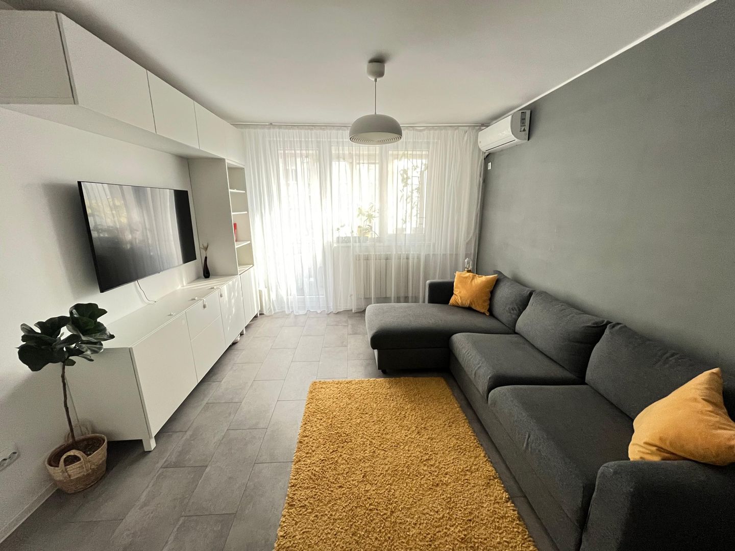 Apartament 2 camere decomandat – Parcul Drumul Taberei - Poză 2