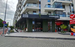 Spațiu Comercial de inchiriat 453 mp Constanta - Poză 5