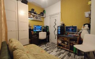 De vanzare garsoniera tip studio - Titan Gura Putnei - Poză 10