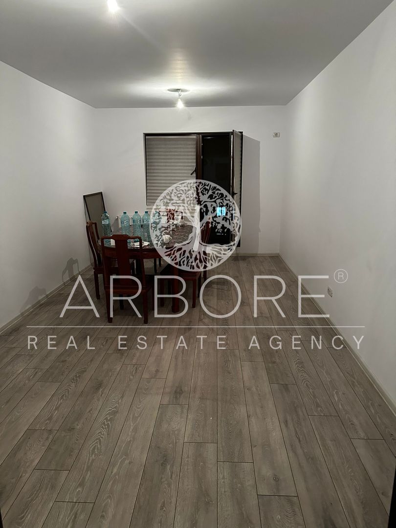 Apartament 3 camere spațios, finisat modern. - Poză 2