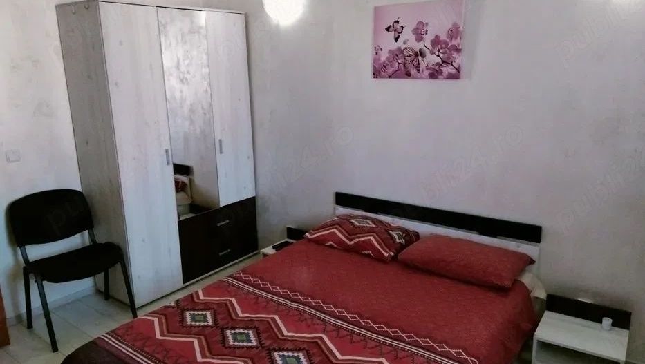 De inchiriat - garsoniera, Tiglina 1 - A-uri, langa Tribunal - Poză 1