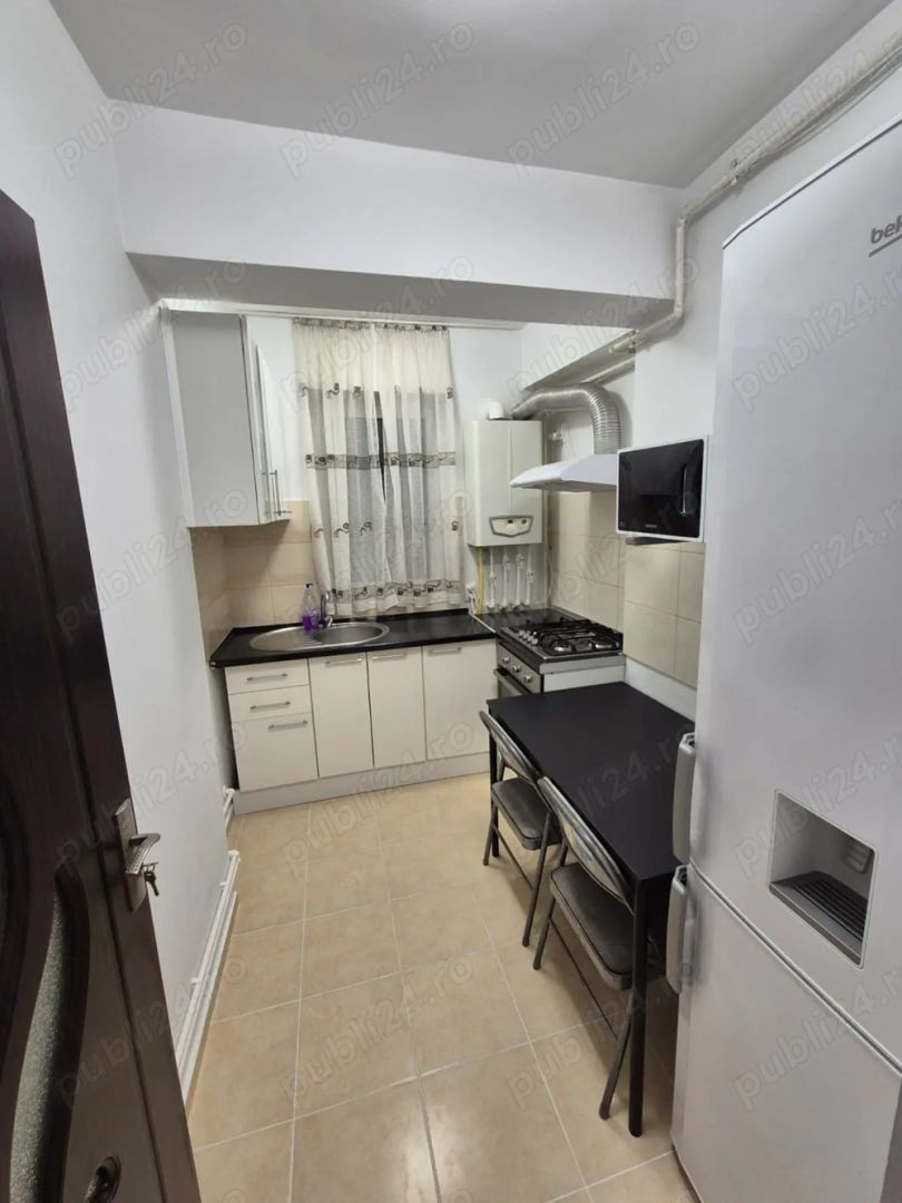 Apartament de inchiriat 2 camere- Popesti Leordeni - Poză 7