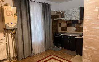 De vanzare – Apartament la casa, etaj 1, complet mobilat si utilat - Poză 7