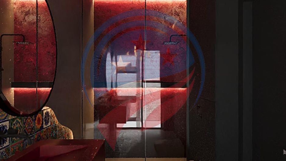 Vila de lux/ ultracentral/ Craiova - Poză 36