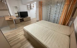 Studio Parck Politehnica Residence Metrou Grozavesti Orhideea Gardens - Poză 6