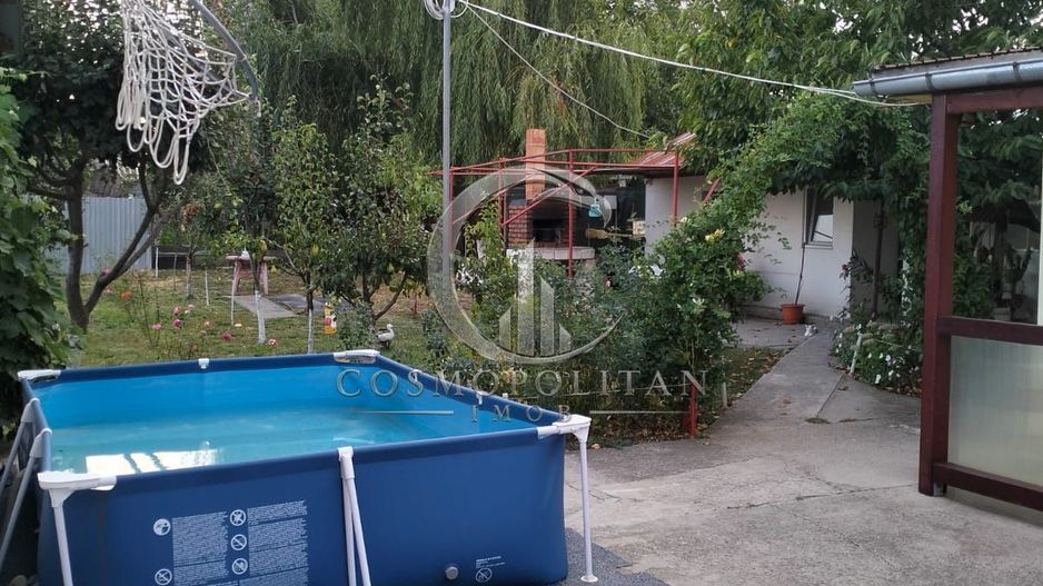 Casa si teren 970mp in comuna Costesti/BZ ~ constructie 2013 - Poză 40