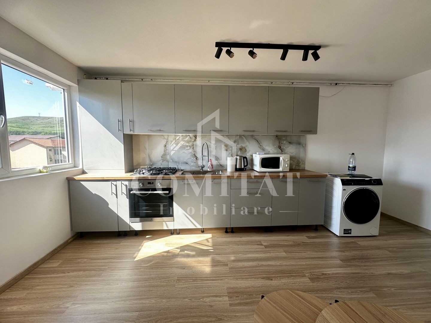 Apartament finisat modern | Loc de parcare | zona Str Somesului - Poză 6