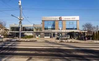 Сhirie, spațiu comercial, 50 mp, str. Alba-Iulia, Buiucani - Poză 8