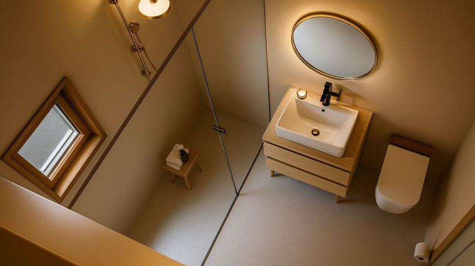 VILA FINALIZATA | CORBEANCA | EFICIENTA | SPATIU | CONFORT - Poză 19