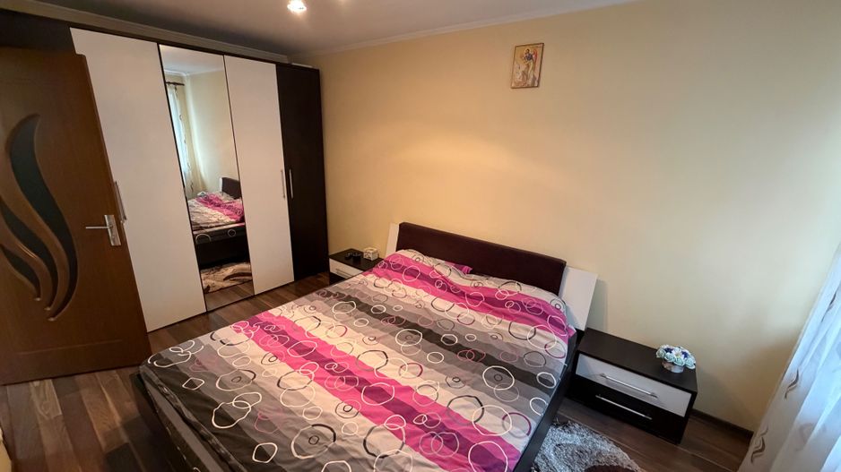 Apartament 2 camere, parter - zona Cetate - Poză 9