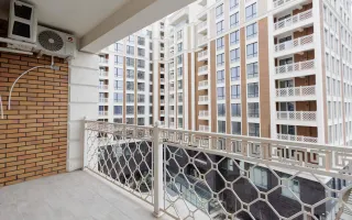Chirie, apartament, 2 camere, str. Constantin Stere, Centru - Poză 15