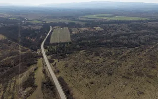 Teren extravilan 95.23 ha lângă Caransebeș - Poză 21
