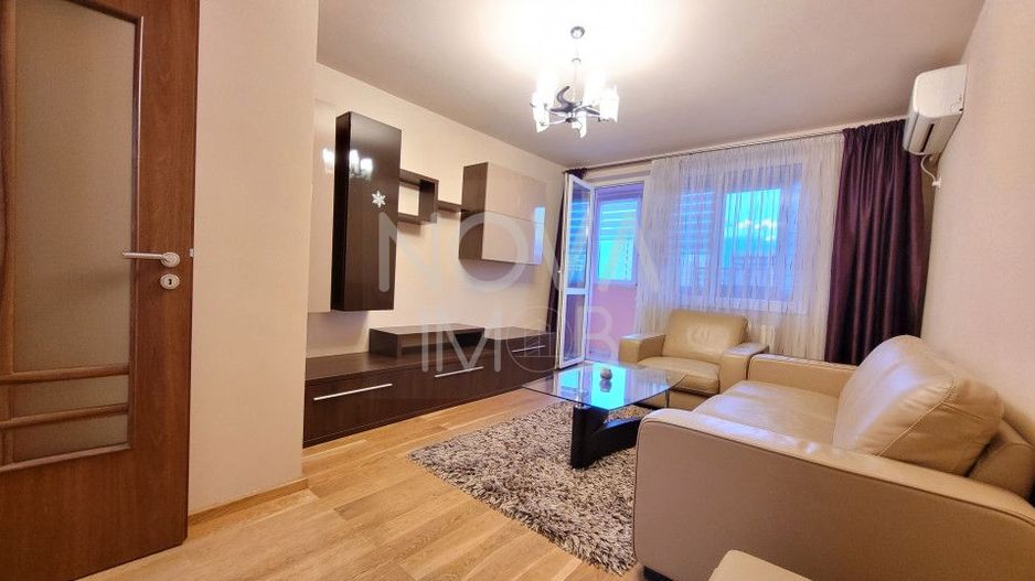 Apartament 3 camere de inchiriat zona Rahovei - Poză 2