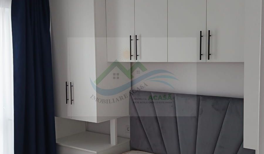 Apartament 2 camere de închiriat . - Poză 11