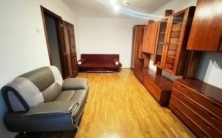 Apartament 2 camere | Ostroveni | etaj 4/10 | lift | centrală - Poză 1