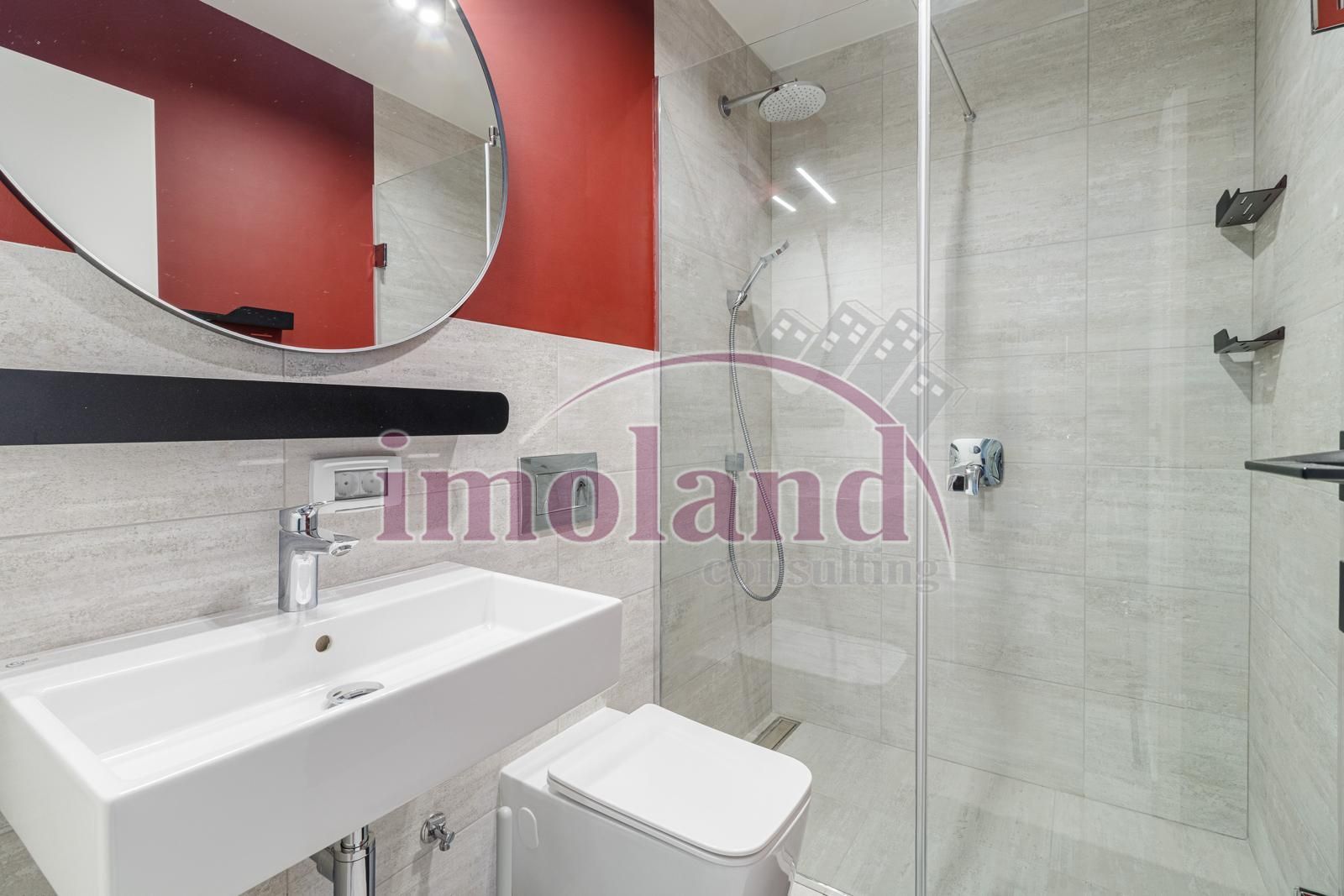 Inchiriere - apartament - 3 camere mobilat&utilat - Avalon Estate-Pipera - Poză 9