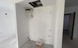 3 Camere Spațioase într-un Bloc Exclusivist - Poză 13