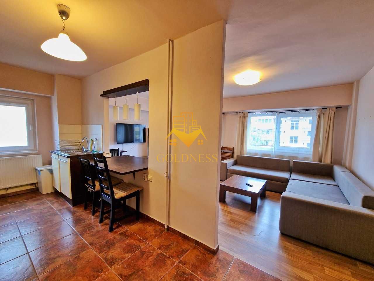 3 camere, balcon, parcare, Zorilor, Sigma, Lidl, Pet Friendly - Poză 2