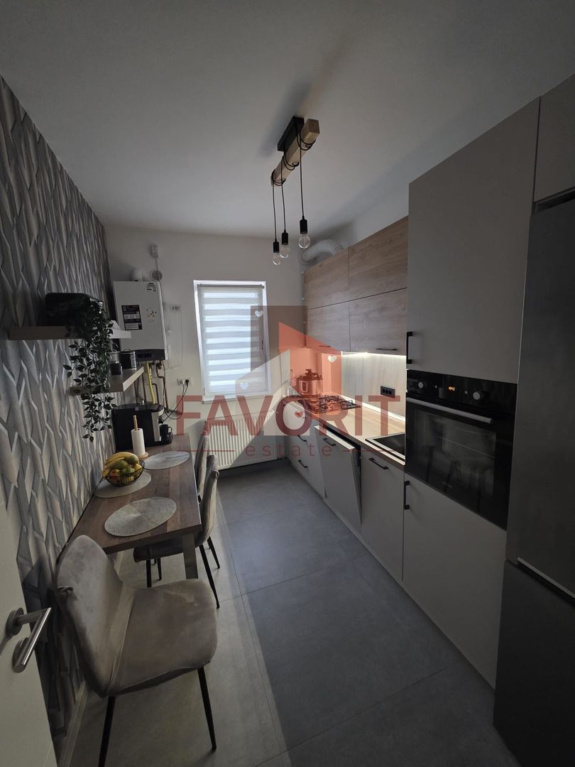 Apartament 2 camere decomandat | Bucatarie inchisa | Calea Urseni - Poză 6
